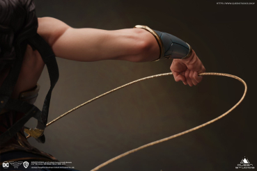 Queen Studios Wonder Woman
